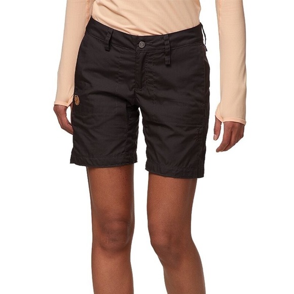 Fjällräven Abisco Shade Shorts